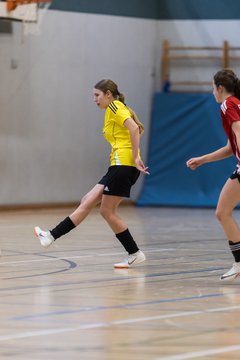 Bild 607 - wBJ NFV Futsalmeisterschaft